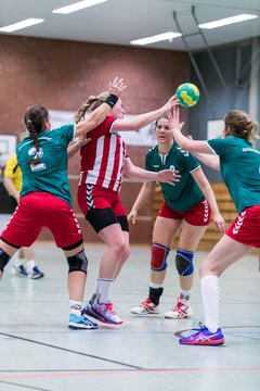 Bild 37 - Frauen Bad Bramstedt - Kremperheide/Muensterdorf